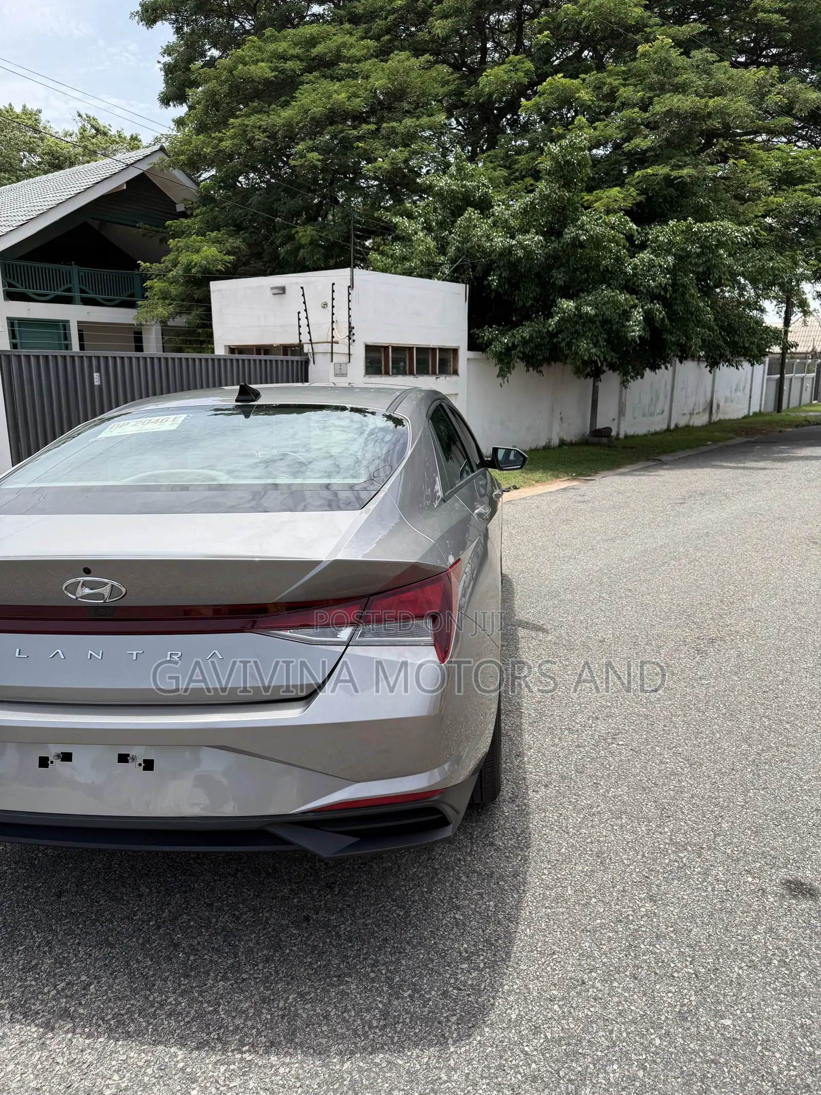 Hyundai Elantra SE 2023 Gray