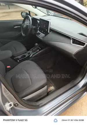 Hyundai Elantra 2019 White