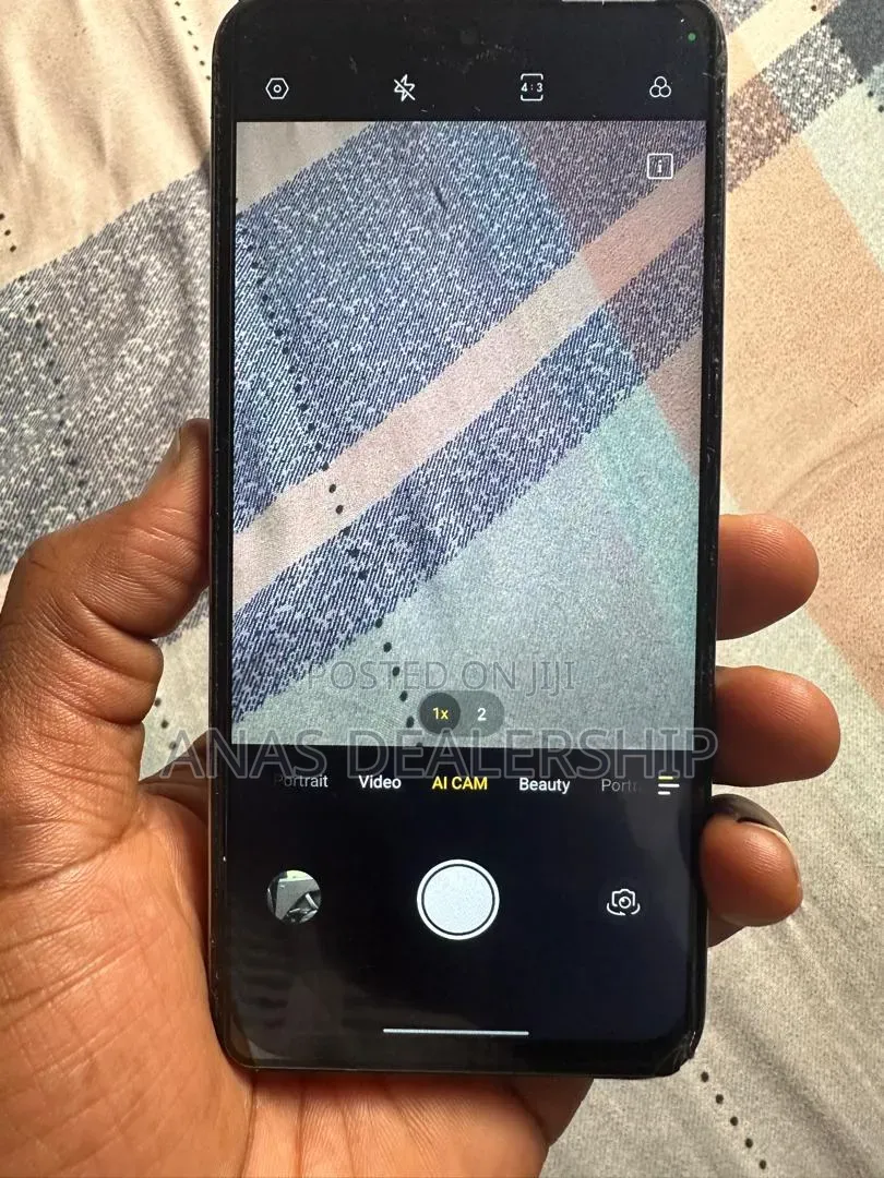 Tecno Pop 10 128 GB White