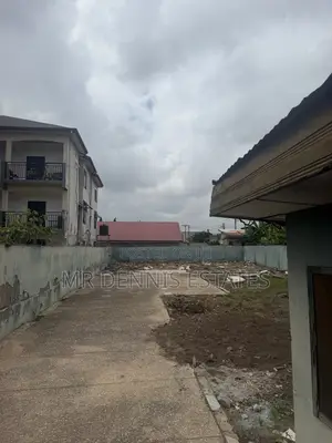 Titled/Registered 1 Plot of Land for Sale at Westland