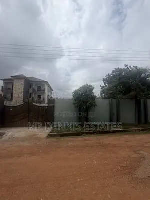 Titled/Registered 1 Plot of Land for Sale at Westland