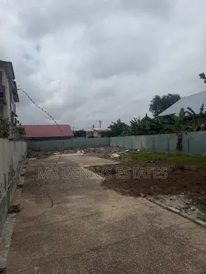 Titled/Registered 1 Plot of Land for Sale at Westland