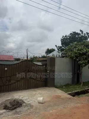 Titled/Registered 1 Plot of Land for Sale at Westland