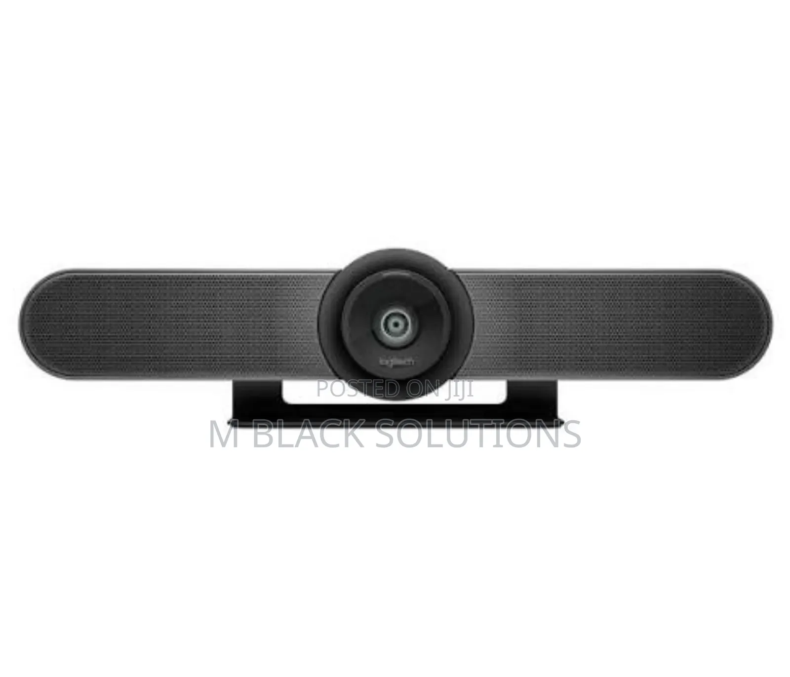 Logitech Meet Up Video Conferencing System