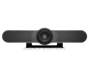 Logitech Meet Up Video Conferencing System