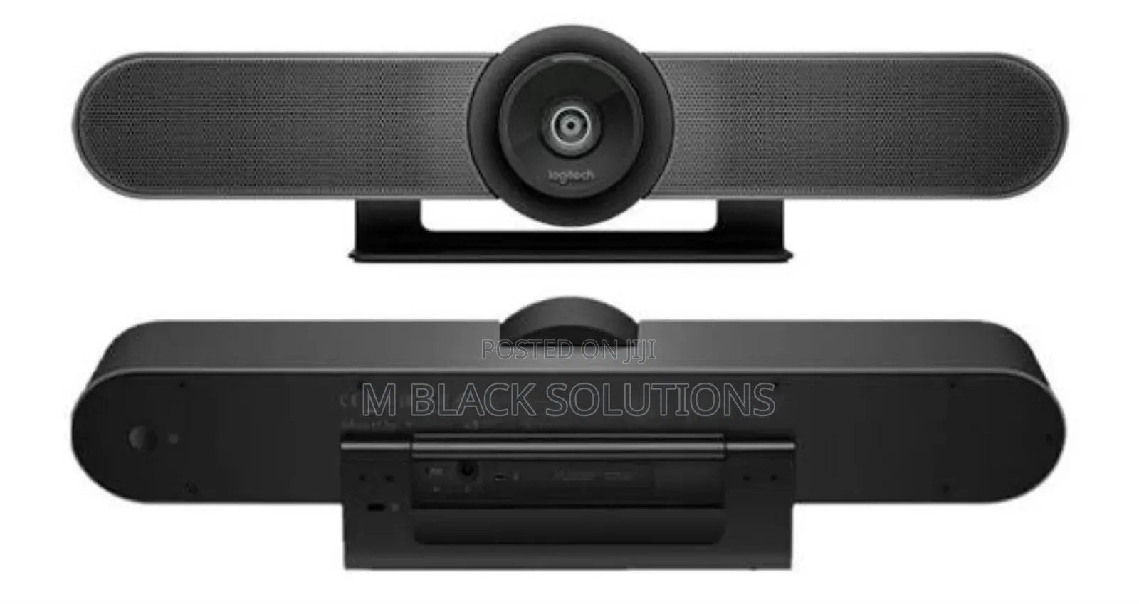 Logitech Meet Up Video Conferencing System