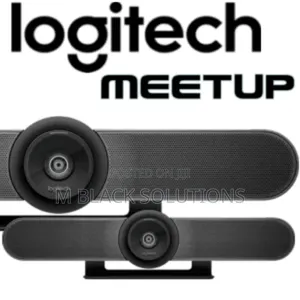 Logitech Meet Up Video Conferencing System