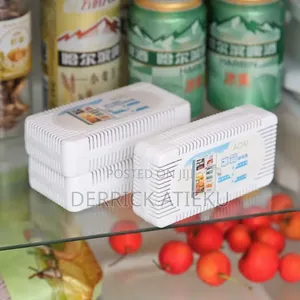 Fridge Deodorizer
