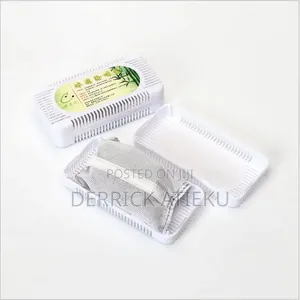 Fridge Deodorizer