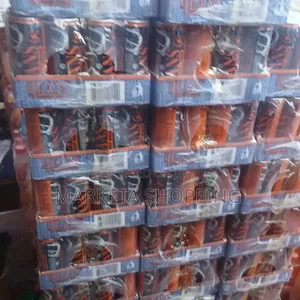 Blue Jeans Energy Drink 250mlx24