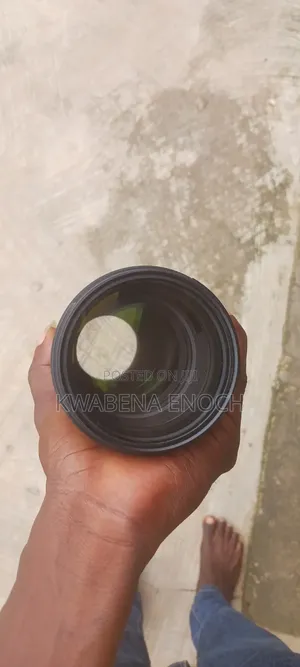 Sigma 70-200 Dg HSM Canon Mount