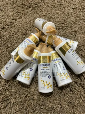 Sadoer Collagen Lotion