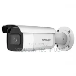 JVS-N310-DS-PE Bullet Camera