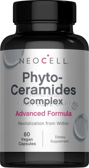 Neocell Phyto Ceramides Complex Advanced Formula