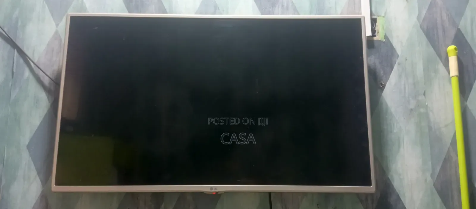 LG Television