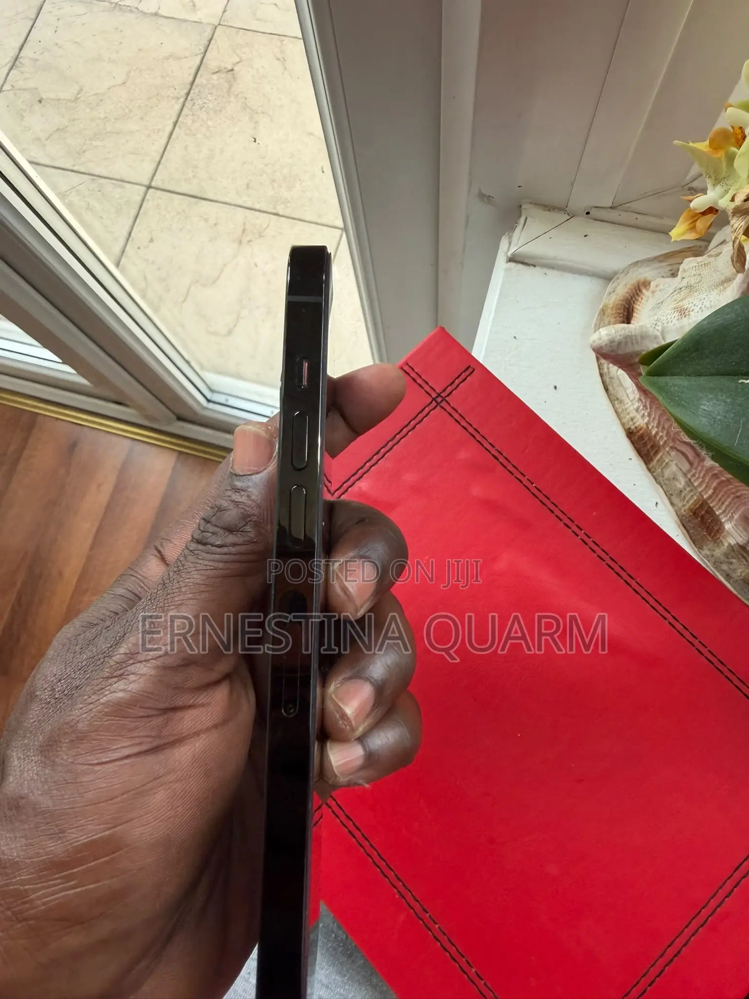 Apple iPhone 14 Pro Max 256 GB Gray