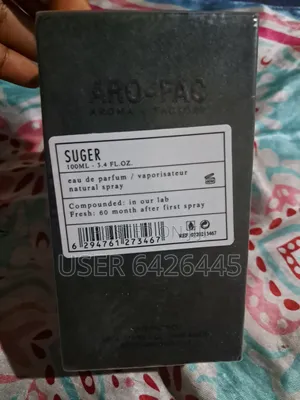 Quality Perfumes