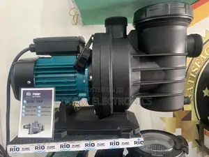 Efficient RIO 2.0hp Water Pump SWIM 200