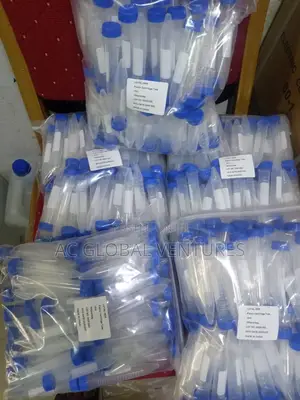 Centrifuge Tube(10, 15ml)