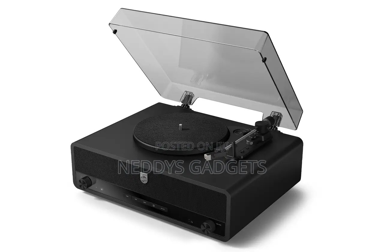 Philips the Stevie (TAV3000B) (Black)