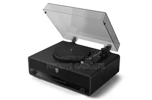 Philips the Stevie (TAV3000B) (Black)