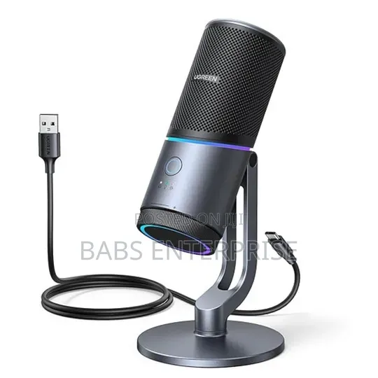 UGREEN 35629 Desktop USB Microphone