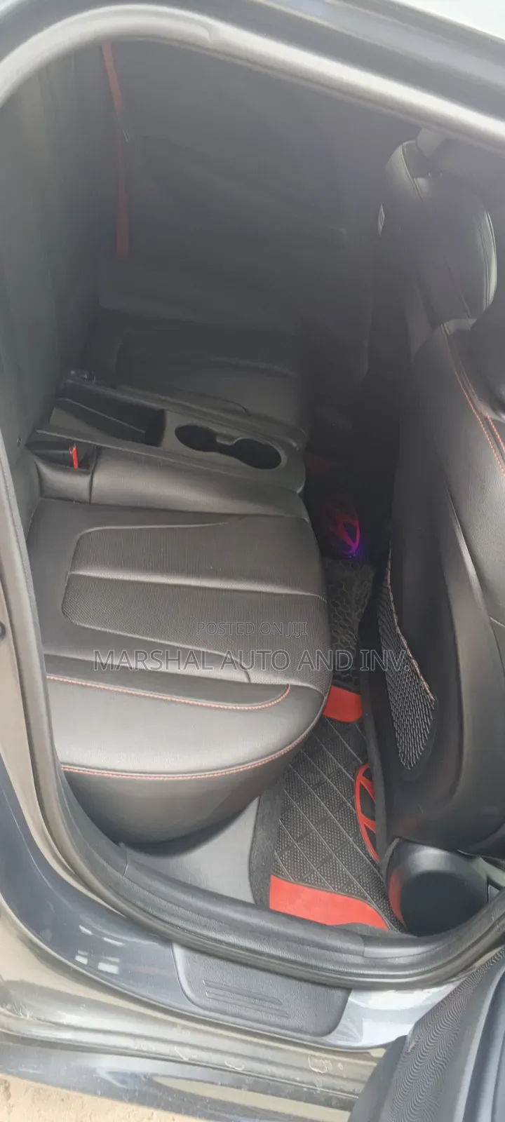 Hyundai Veloster Turbo Ultimate 2020 Gray