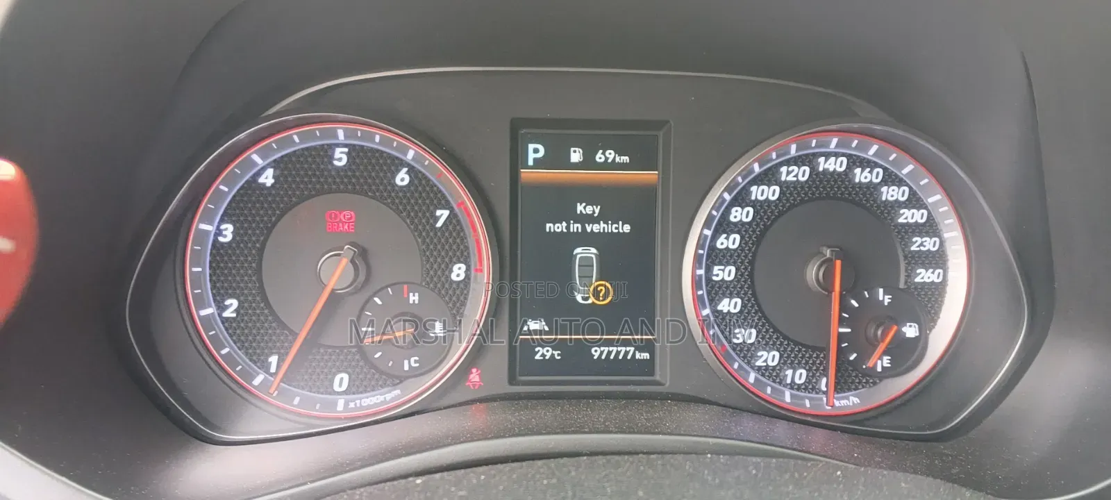 Hyundai Veloster Turbo Ultimate 2020 Gray