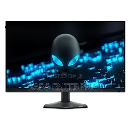 Alienware Gaming Monitor AW2724HF 31.5inch