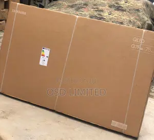 AI Upscaling: Perfect Picture on Samsung 75" Screen