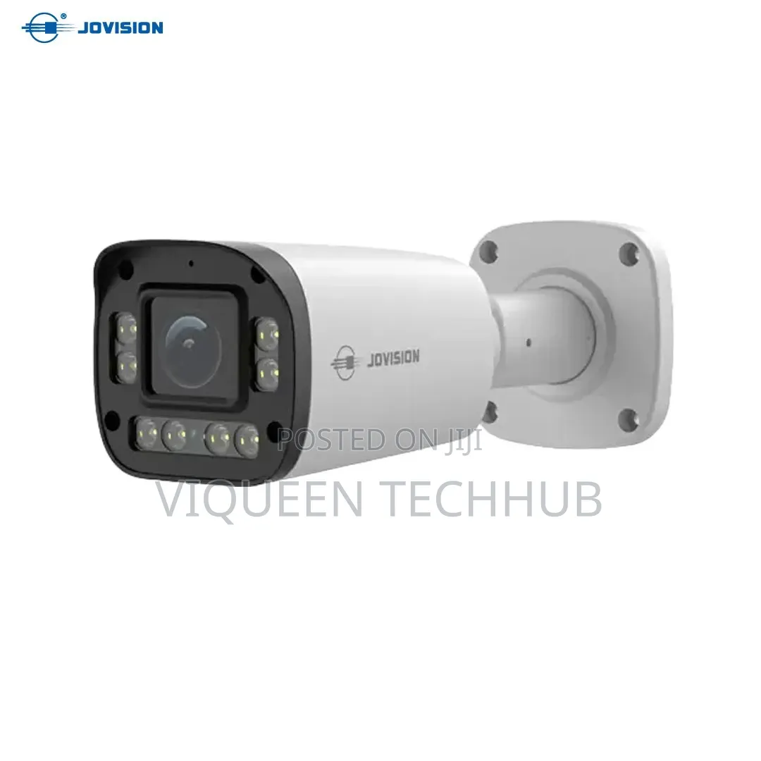 JVS-N410k Bullet Camera