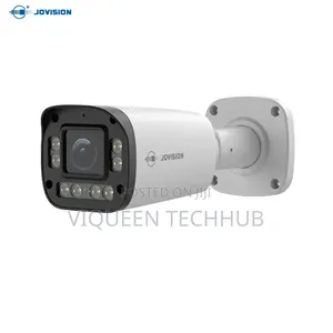JVS-N410k Bullet Camera