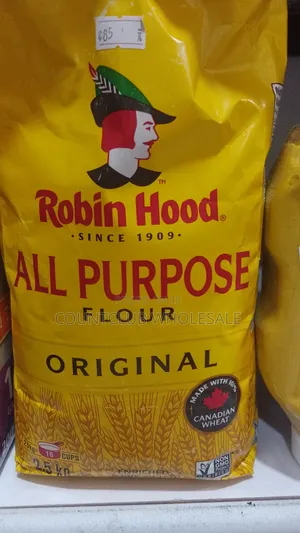 All Purpose Flour
