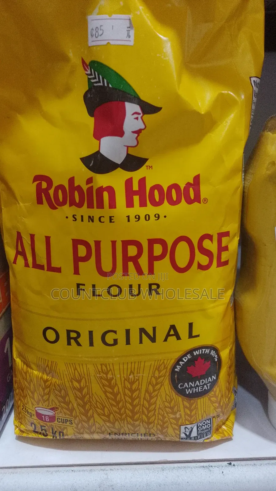 All Purpose Flour