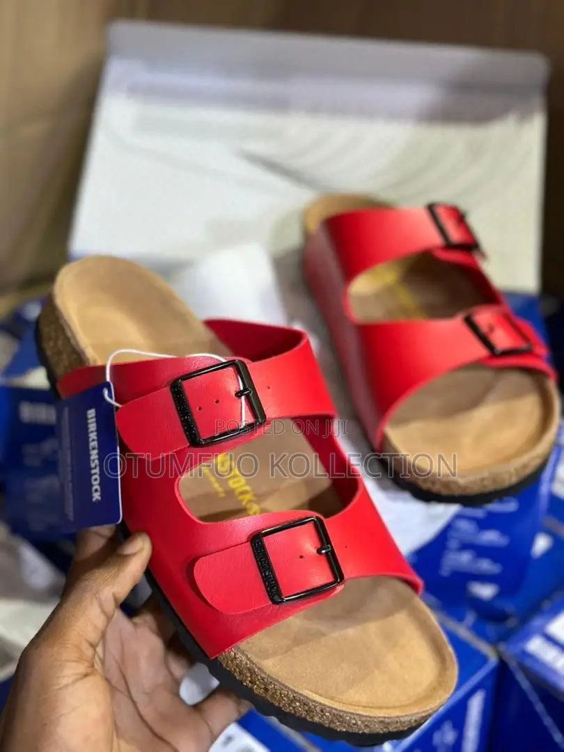 Fresh Birkenstock