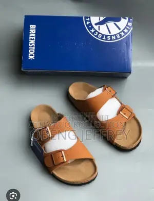 Fresh Birkenstock