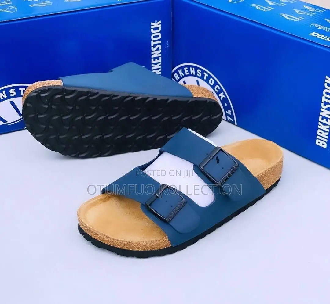 Fresh Birkenstock