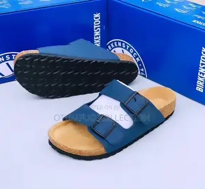 Fresh Birkenstock
