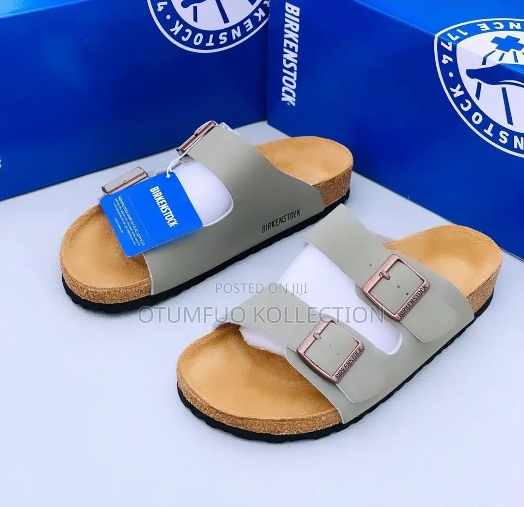 Fresh Birkenstock