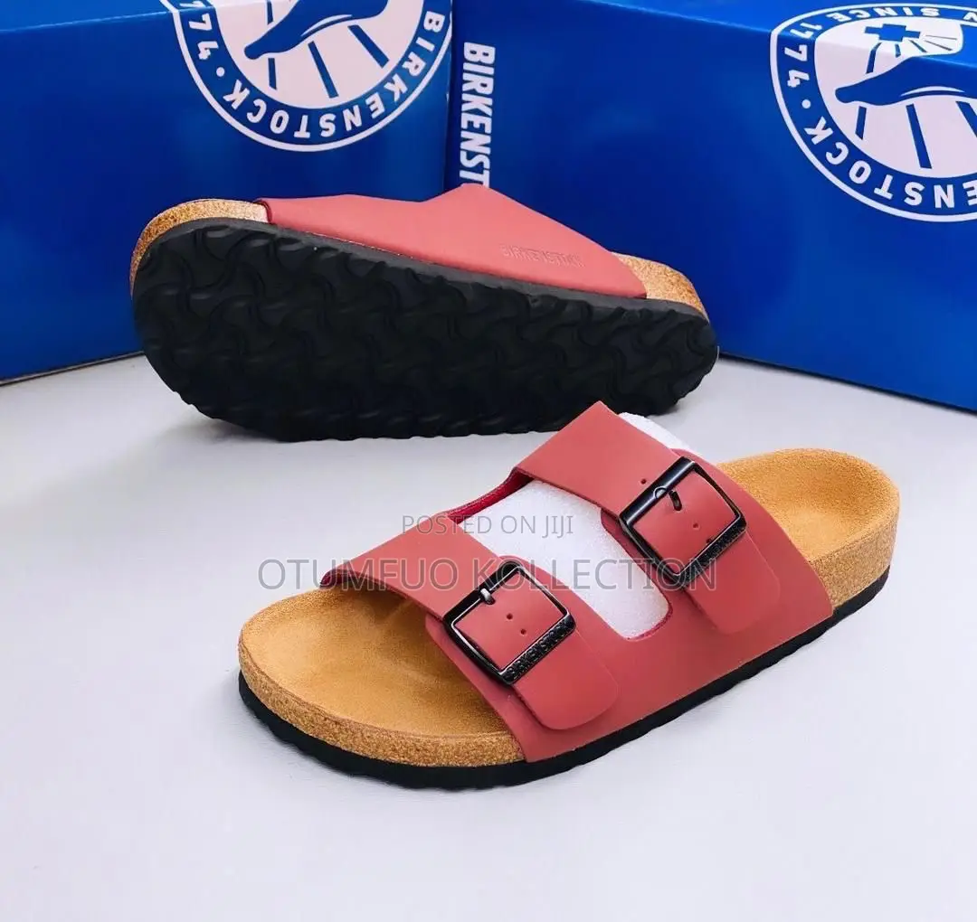 Fresh Birkenstock