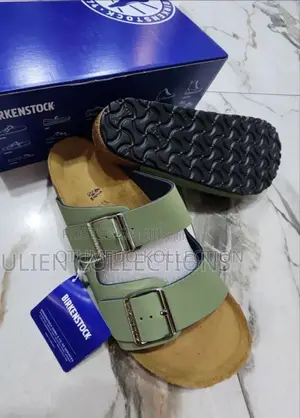 Fresh Birkenstock