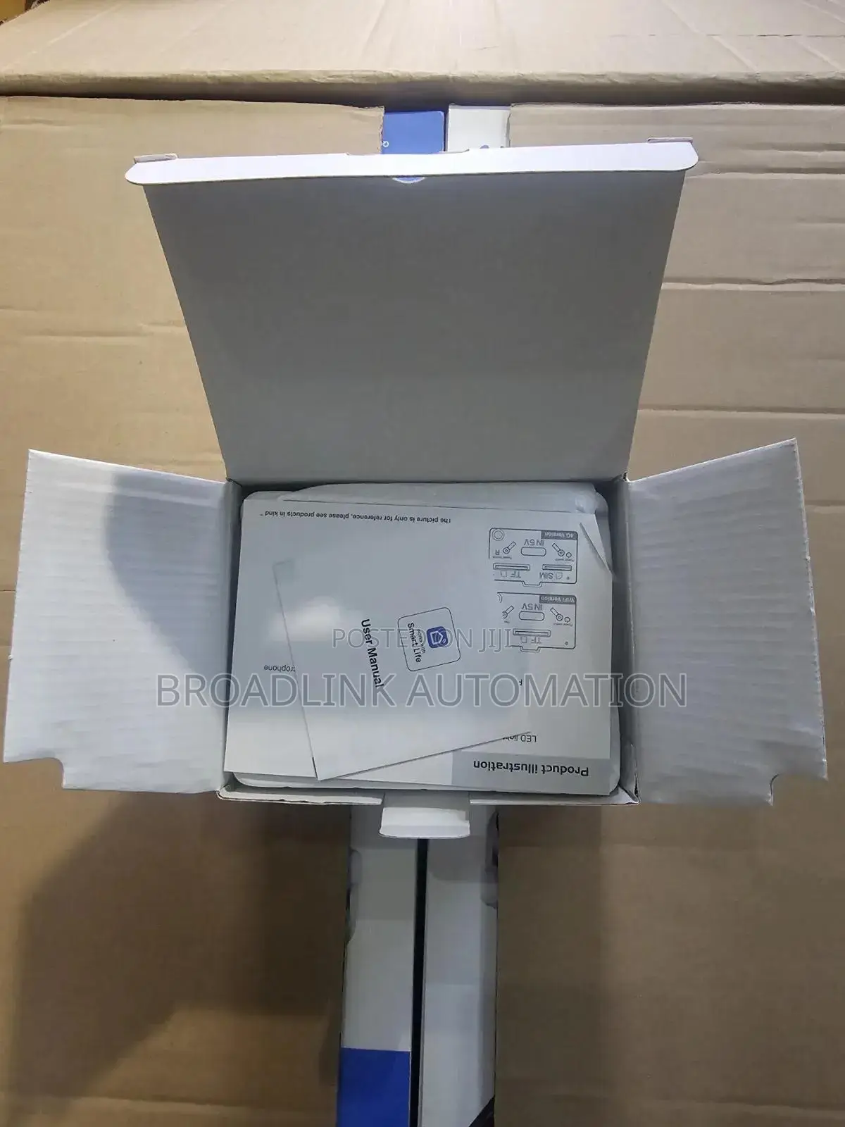 Wifi Camera Bullet