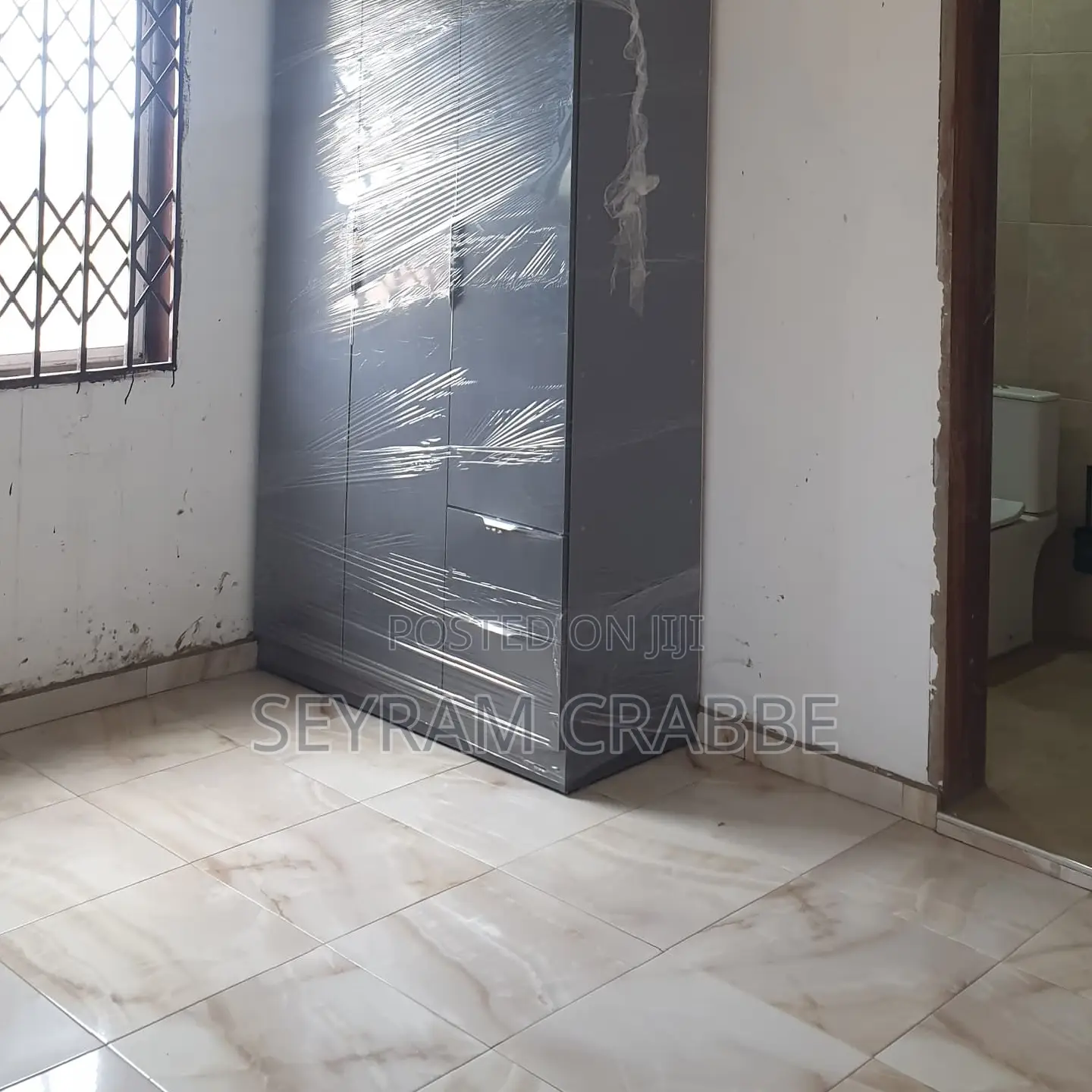 2bdrm Apartment in Prampram for rent