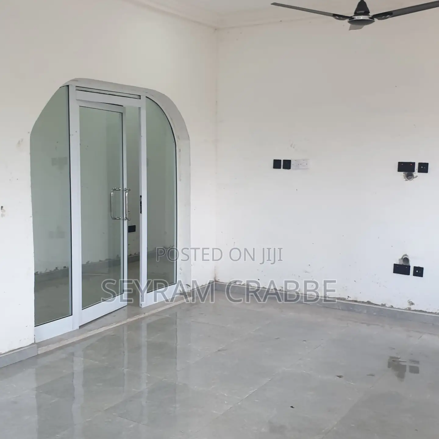 2bdrm Apartment in Prampram for rent