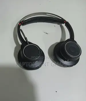 Plantronics Headset