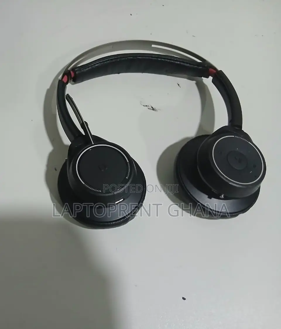 Plantronics Headset