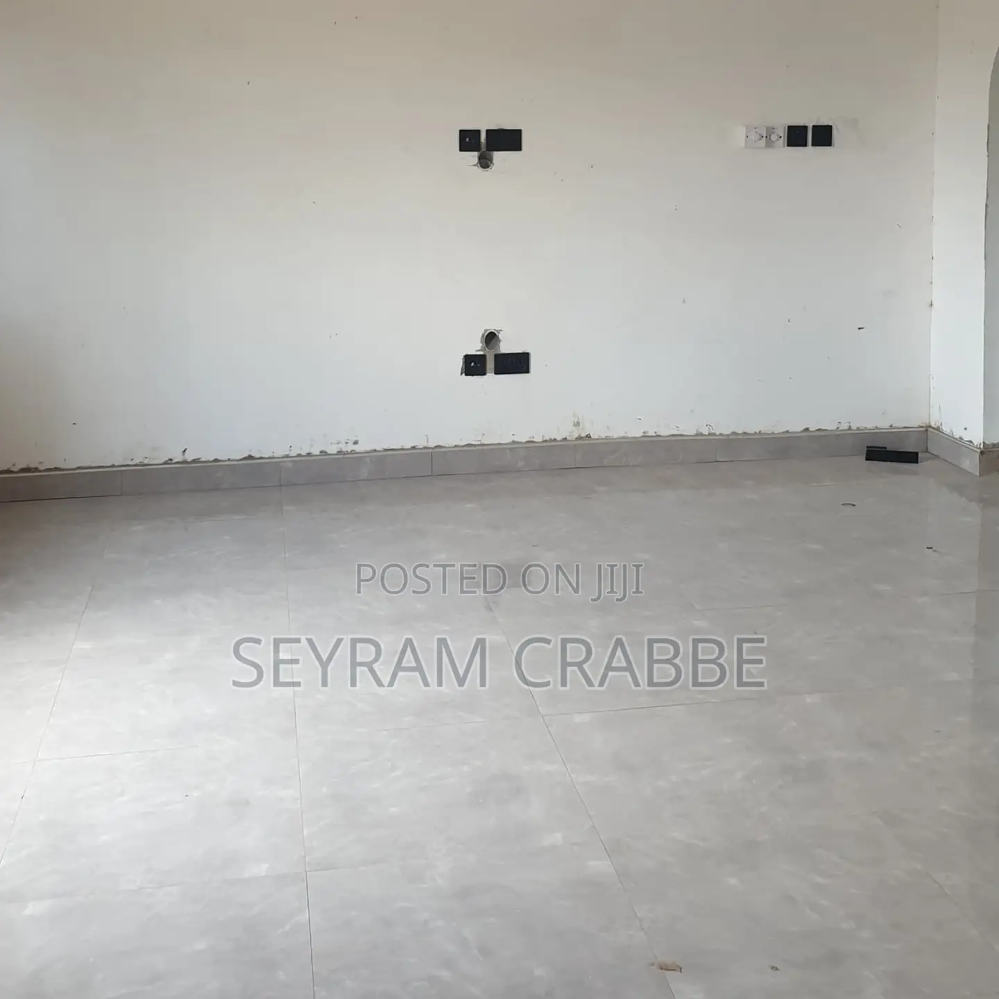 2bdrm Apartment in Prampram for rent