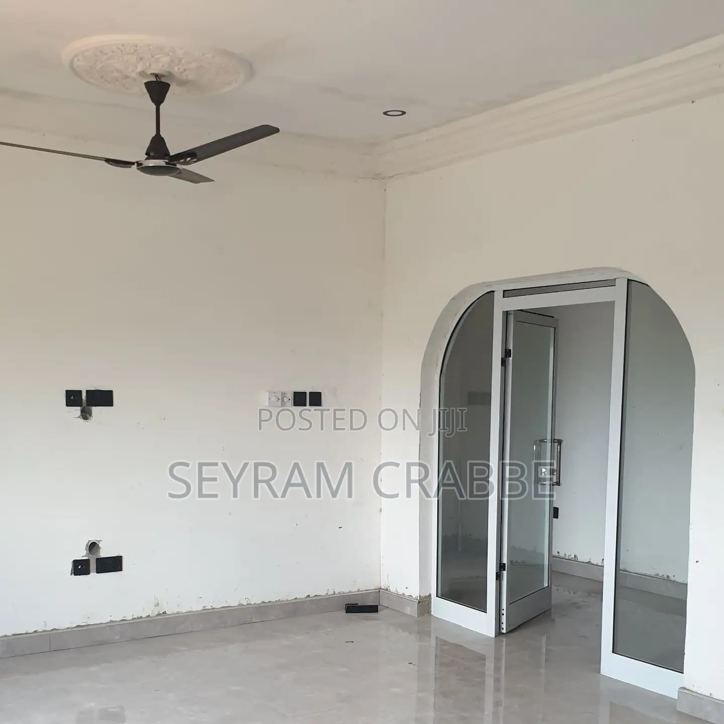 2bdrm Apartment in Prampram for rent