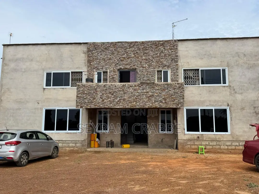 2bdrm Apartment in Prampram for rent