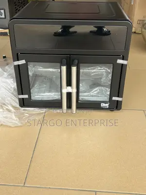 USA Air Fryer